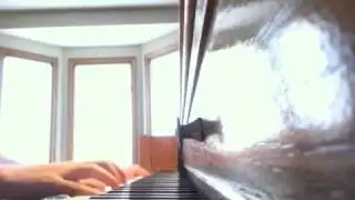 Skillet - What I Believe - Piano Cover