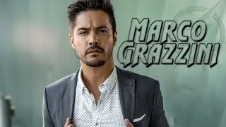 Автограф по email Марко Граззини (Marco Grazzini)