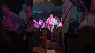 Prime Rib Big Band - Irene's Pub - April 3 2024