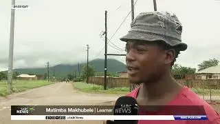 Limpopo floods | Community leader in Giyani calls for intervention after floods