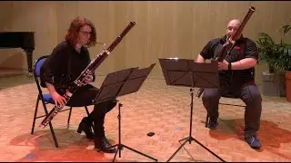 7 au conservatoire N°33 : le basson