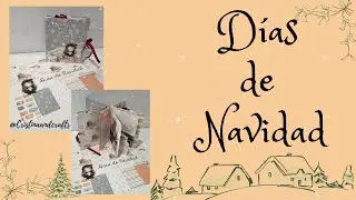 Álbum Días de Navidad