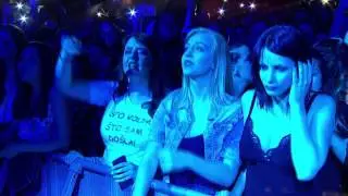 Tropico Band - Bices Moja (Kombank Arena 2016)