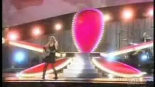 Taylor Swift - CMA Horizon Award & 