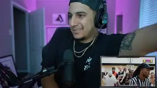 The Third Ernest Reacts to TEAM by indie tribe