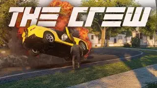 I Commit 67 Felonies In The Crew 1