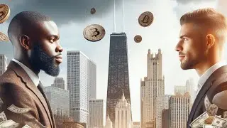 Unlocking Financial Success in Chicago! 🌆💰 | Chicago Financial Planner Reveals Top Secrets!