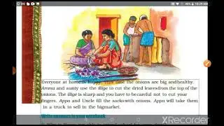 chapter 14 Basva's Farm