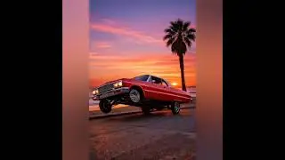 Dark Bay Area West Coast G-Funk type beat #westcoast #g-funk #bayarea #california