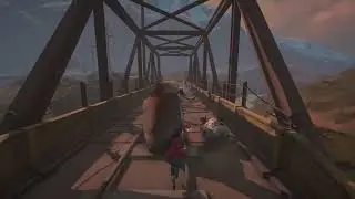 Herdling Full Playthrough Part 1