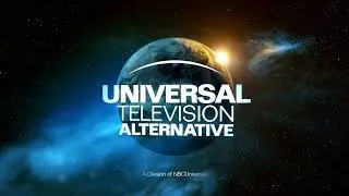 Universal Television Alternative/Peacock (2025)