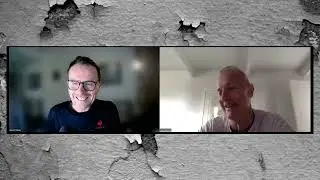 James Reyne interview