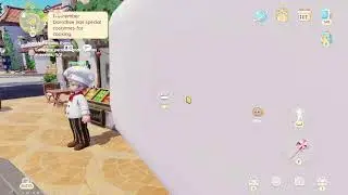 Heartopia Daily Questing and more! 1/23/2026 #heartopia #chill