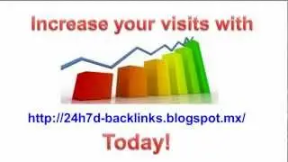 1,000 backlinks absolutely free