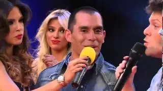 Guido Kaczka fue estafado