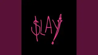 Slay Baby