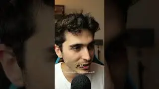 El Problema de Espa&ntilde;a con el F-35