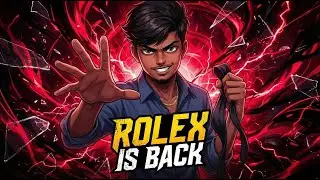 தமிழ் - 🔥INNAIKU ORU PUDI ELARUM VAGA ROOM MATCH POLAM ⚡{DAY - 18}FreeFire  Live #mamarolexlivetamil