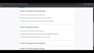 AI Study Planner