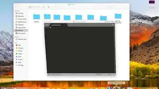 PHP Database Connection | Mac BookAir