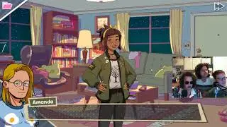 Jackanese Dating Sims!!! Dream Daddy Part 7