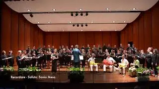 Requiem Osun de Calixto Alvarez // Versión completa