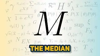 Why I hate the median (& tips for surviving graduate statistics)