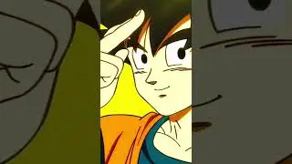 Goku vs Vegeta redo #nba #tiktok #anime #edit #blowup #debate #wwe #comparison #dbs #dbz #popular