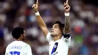 INTER - MONZA 2 - 0 Buona la prima