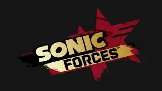 (Clean Rip) Sonic Forces Theme: Sneak Peak