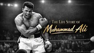 Muhammad Ali: The Price of Victory & Untold Story #muhamedali #purescience #boxing 