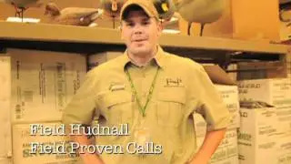 Field Hudnall - Happy 75th DU