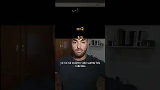 c&oacute;mo hacer una suma infinita #goviral #mates