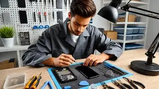 Poco X2 Touch Screen Not Working? Fix it in 5 Minutes!