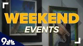 Ideas for a fun weekend in Denver's Cherry Creek neighborhood