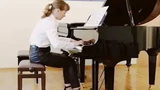 Рахманинов. Элегия