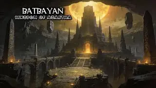 Kingdom of Agartha [Full Album] 🜏 STONER-DOOM 🜏 SPACE ROCK 🜏 Instrumentals