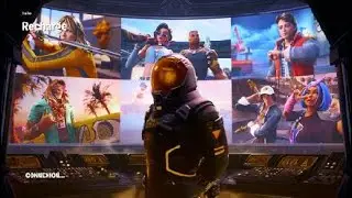 Fortnite recharge classer impossible