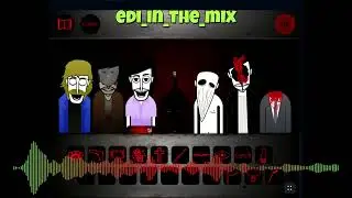 Incredibox amazing terror mods 🎃👻🍬 full pructuation scary animations sugar rush