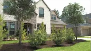 Trendmaker Homes - Creekside Park