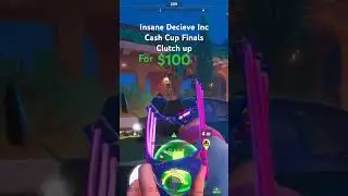 We won #esport #final #win #game #videogame #cashcup