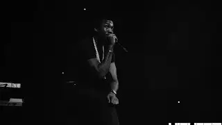 Meek Mill performs 