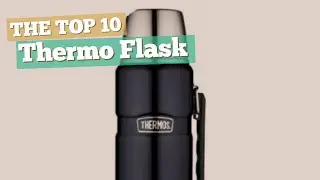 Thermo Flask // The Top 10 Best Sellers 2017