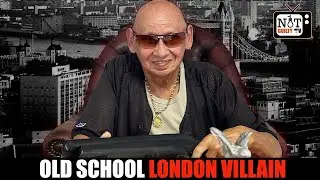 Old School London Villain: John Dixon