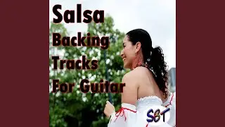 Salsa Backing Tracks For Guitar Bm