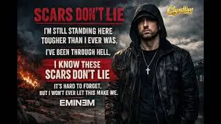 Eminem's _Scars Don't Lie 