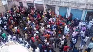 चूरू के मोहर्रम ,mohrram churu city,सब्जी मंडी एवम् भाईजी चौक का विडियोज।