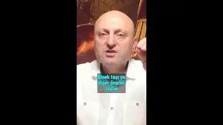 ŞOKE EDEN GER&Ccedil;EK: Antik D&ouml;nem Binek Taşlarındaki GİZEMLİ KODLAR!, Definecilerin Bilmediği Sırlar