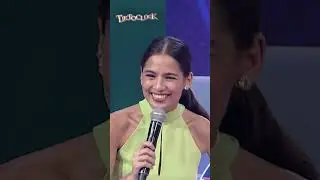 Jasmine Curtis-Smith talks about her love life! #shorts | TiktoClock