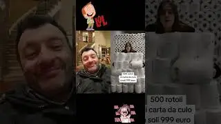 #videobreve#videodivertente#videodivertenti#tendenza#umorismo#risate#igiene#scene#ridere#comicit&agrave;